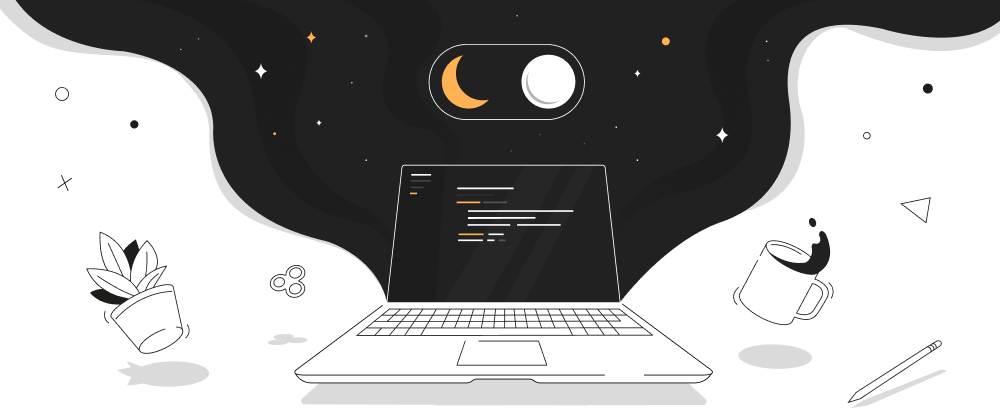 Cover image for Should You Really be Coding in Dark Mode?