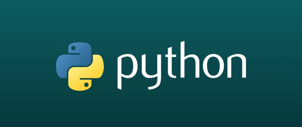 Cover image for What's New at Python 3.10 And Why You Should Know That ?