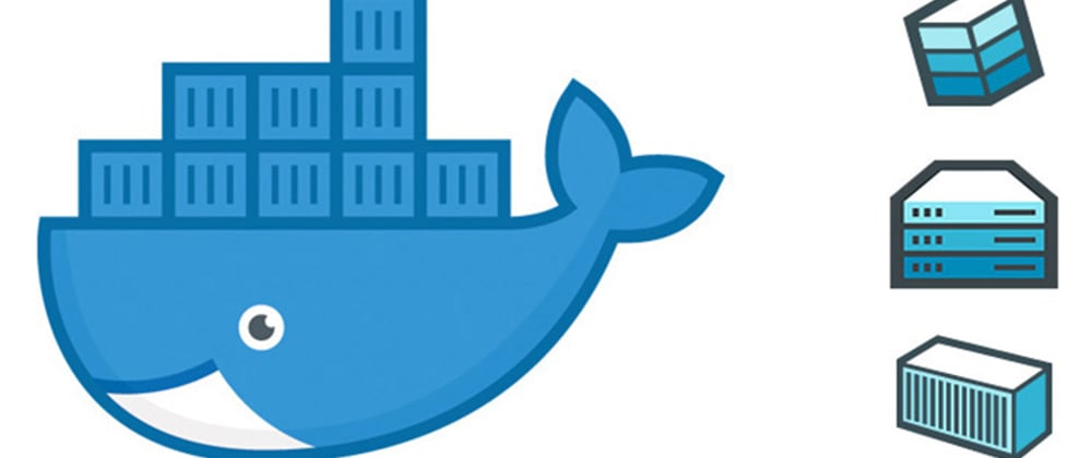 Cover image for Introduction To Docker