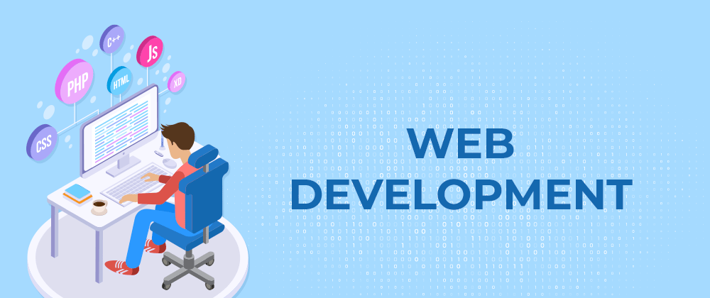 Cover image for 25 Web Development Projects You Must Work On- 2024