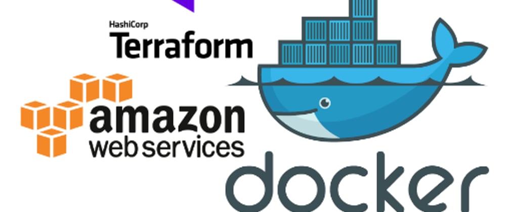 Cover image for Automating Infrastructure Deployment with Docker and Terraform: Deploying a containerized E-commerce website.