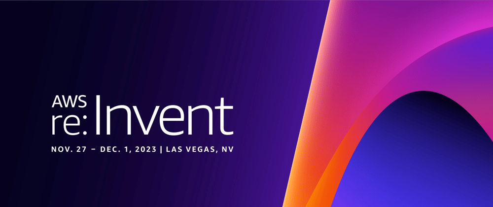 Cover image for Embracing the Future of Tech: Attend AWS re:Invent 2023 as an All Builders Welcome Grant Recipient