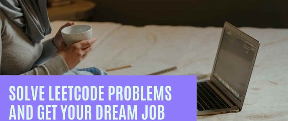 Cover image for Solve Leetcode Problems and Get Offers From Your Dream Companies||Binary Tree Level Order Traversal