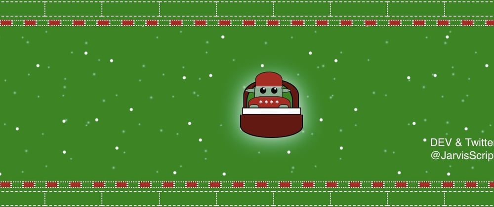 Cover image for Ugly sweater CSS: The Child Christmas outfit
