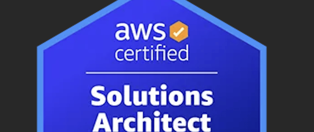 Cover image for How to Ace the AWS Solutions Architect Associate Certification Exam
