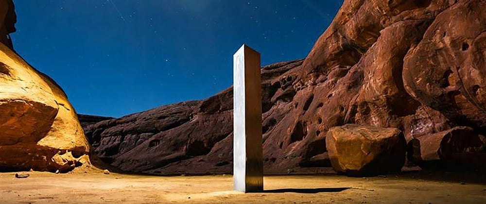 Cover image for A JavaScript monolith ready to scale