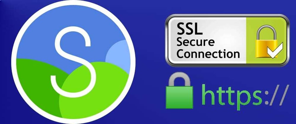 Cover image for Set up SSL/TLS for shadow-cljs https server
