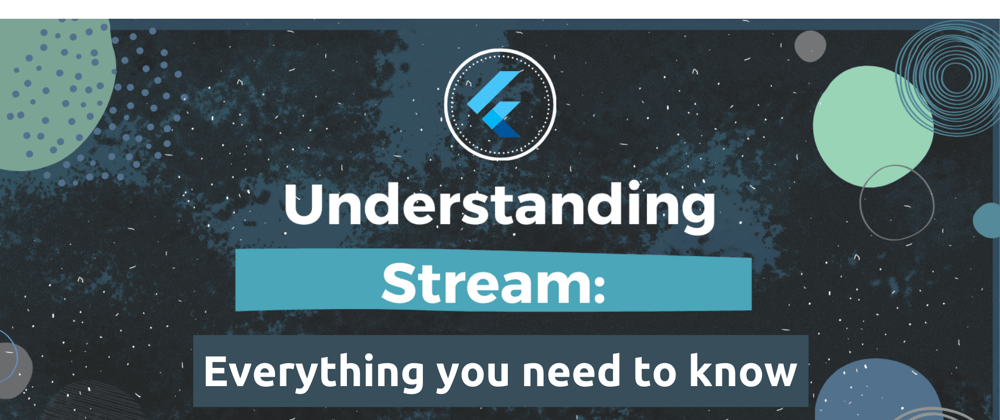 Cover image for Understanding Streams: Everything you need to know
