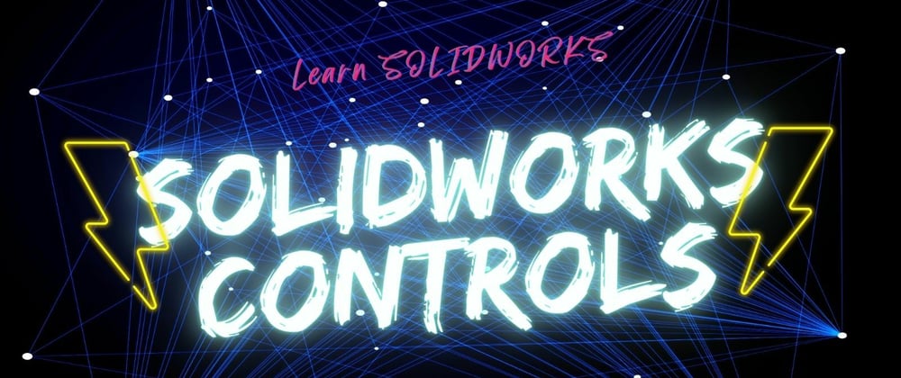 Cover image for How to Control the Mouse and Shortcuts In SOLIDWORKS