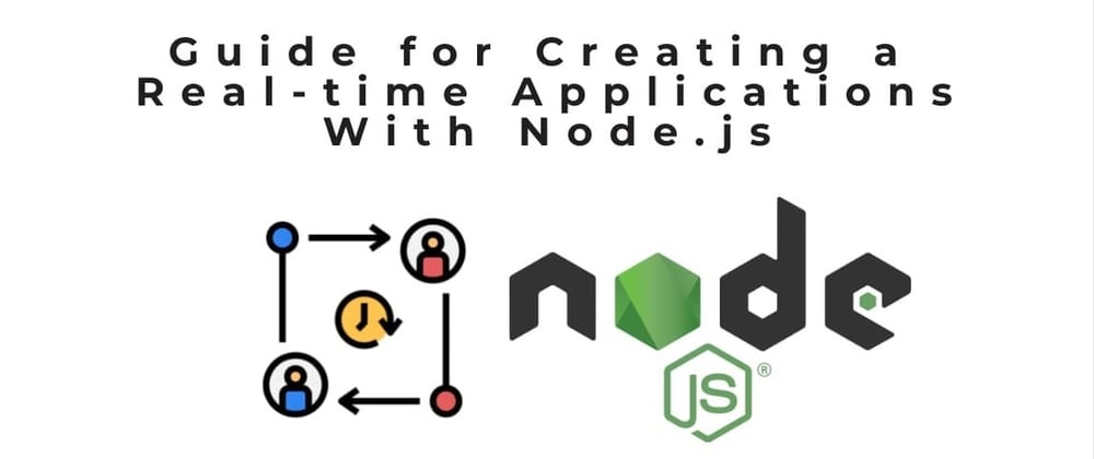 Cover image for How to build real-time data applications using Mongoose and WebSockets in Node.js