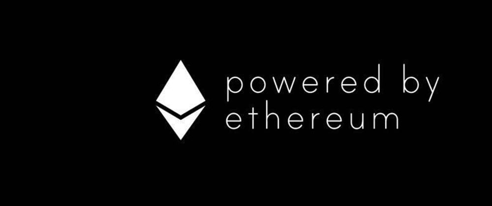 Cover image for What is Ethereum?