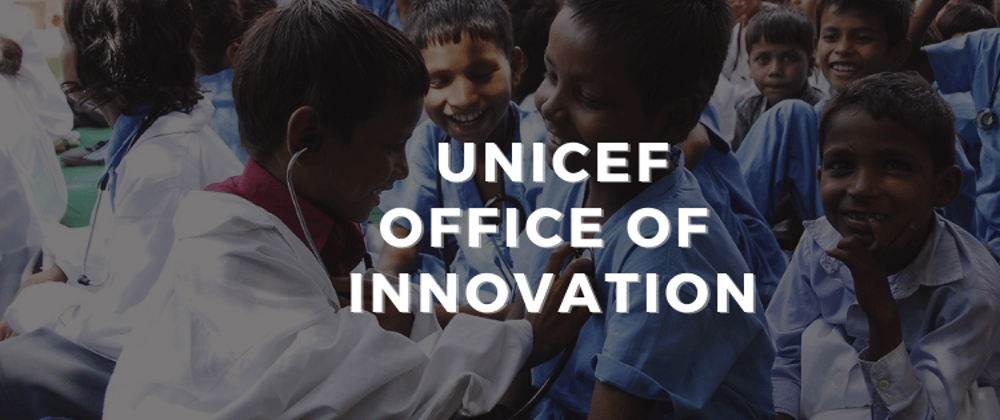 Cover image for How to start your open source journey with UNICEF?