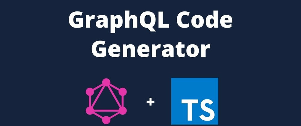 Cover image for How to use GraphQL and React Query with GraphQL Code Generator (based on Next.Js)