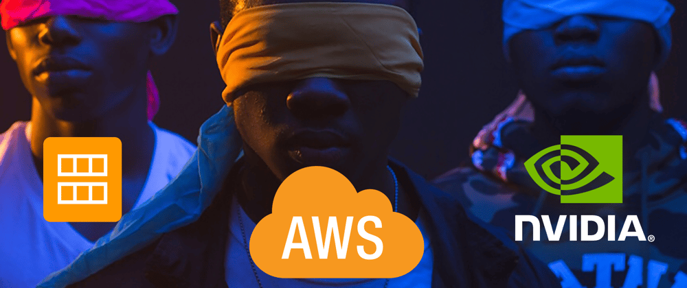 Cover image for Why Your AWS Deep Learning AMI is Holding You Back and How to Fix