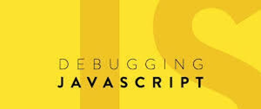 Cover image for Master your Debugging Skills with These 5 Essential JavaScript Console Methods