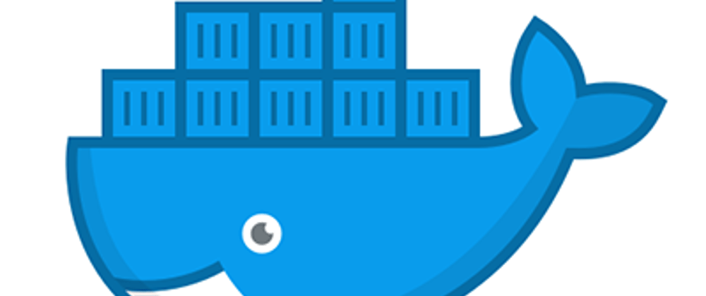Cover image for Using Docker in development the right way