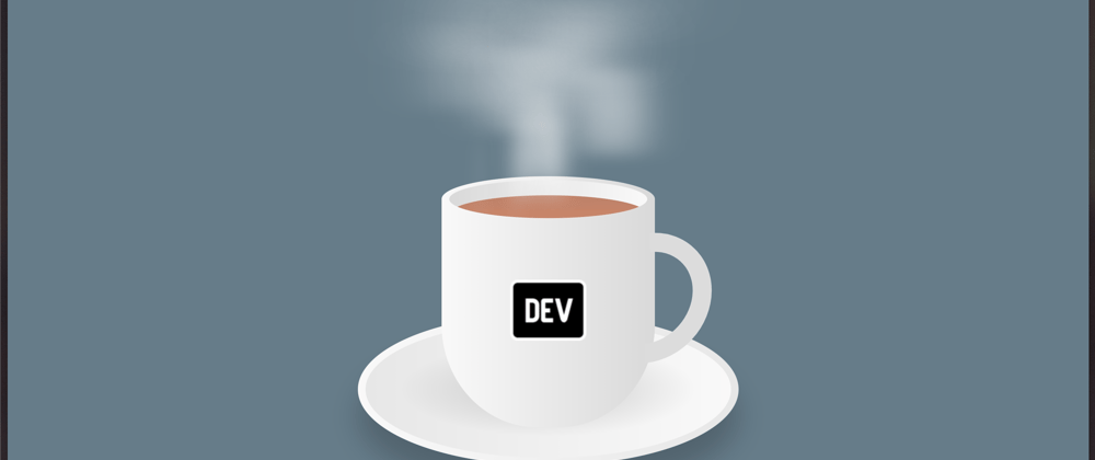 Cover Image for Dev Coffee