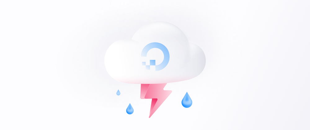 Cover image for Announcing Appwrite One-Click Droplets on DigitalOcean