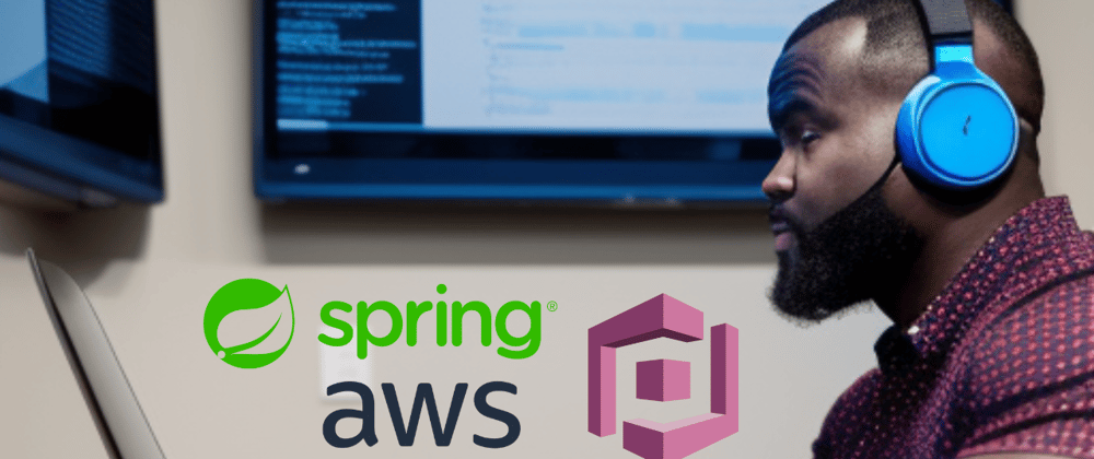 Cover image for API security: How to implement Authentication and Authorization with AWS Cognito in Spring Boot