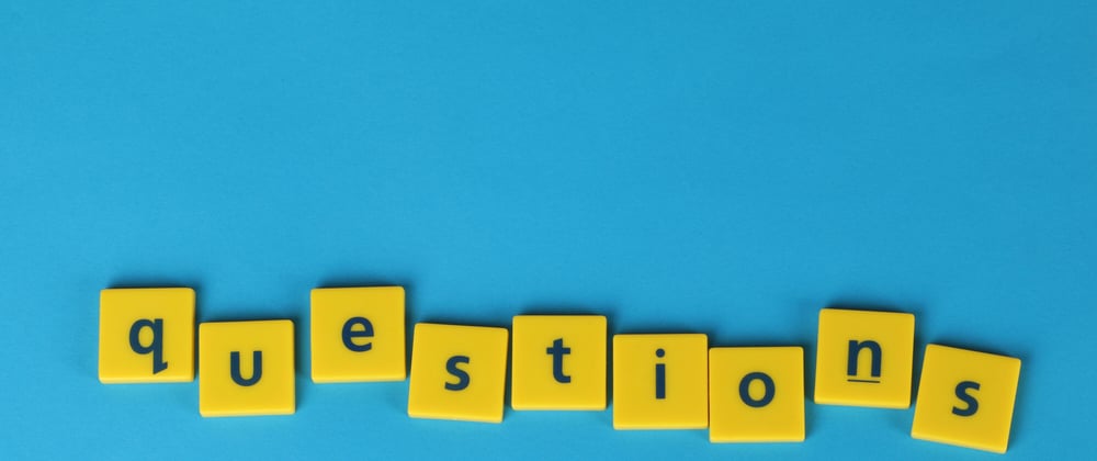 Cover image for List: questions to ask during a job interview