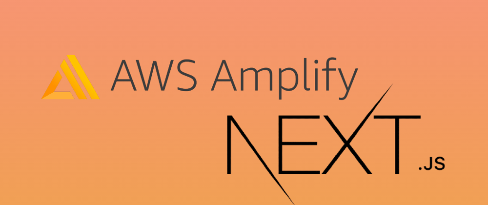 Cover image for Custom authentication UI for Amplify and Next.js website with React Hook Form and Tailwind CSS