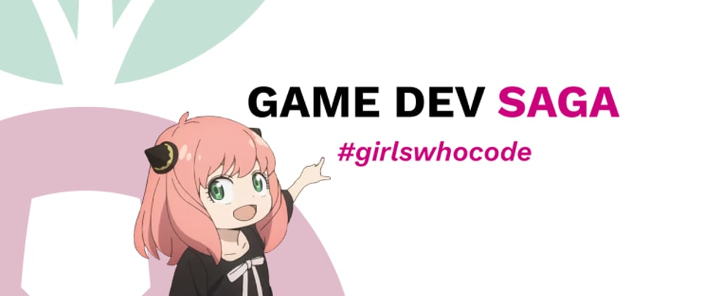 Cover image for Working in the game industry - The only girl in the team