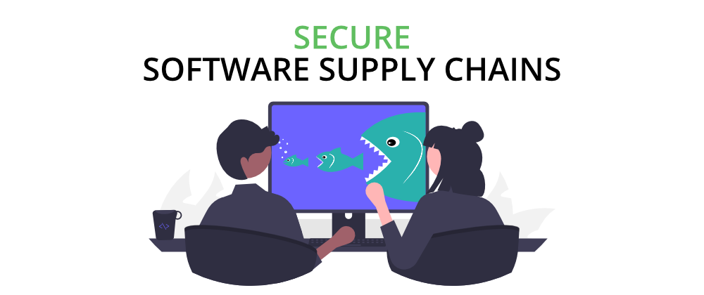 Cover image for How to avoid Software Supply Chain Attacks