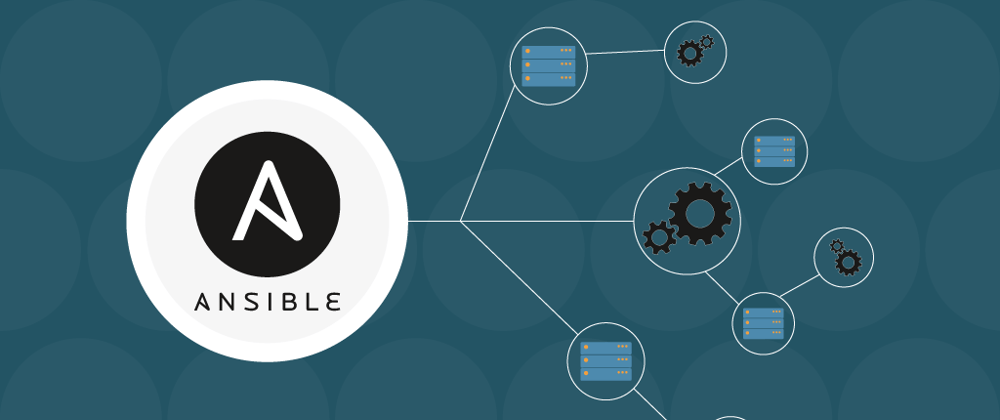 Cover image for Ansible for beginners: get started with IT automation