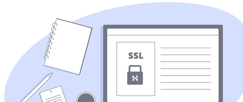 Cover image for How docker help us to solve a certificate ssl issue