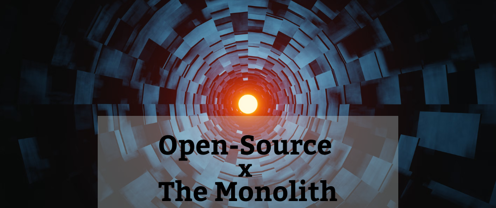 Cover image for 5 Open-Source Repositories for Faster Development in Monolithic Architecture