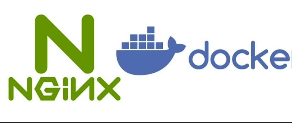 Cover image for Deploy a Custom Docker Image with Nginx and Save it to AWS ECR