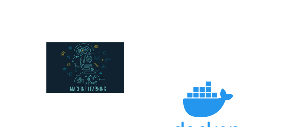 Cover image for Create ML model inside the docker container