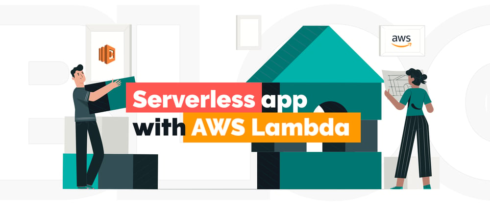 Cover image for Create Instance Scheduler on Serverless by using Lambda, DynamoDB, API Gateway, Cognito,S3 and CloudFront