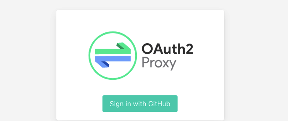 Cover image for Serve Static Internal Documentation Behind OAuth Authentication