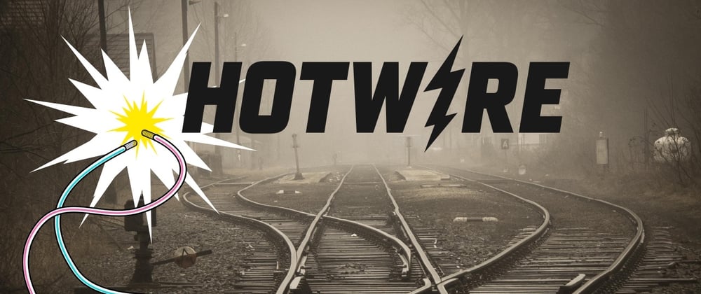 Cover image for Hotwire: building responsive Rails apps