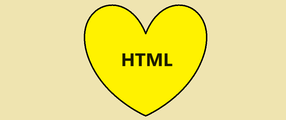 Cover image for Is HTML a Programming Language?
