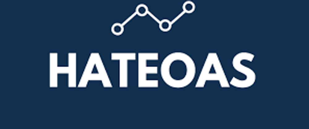 Cover image for WTF is HATEOAS?