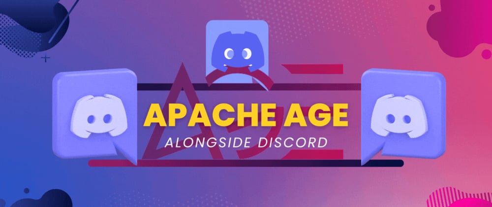 Cover image for The Next AGE of Discord