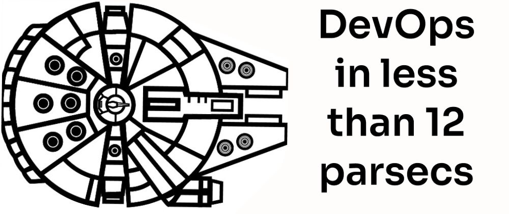Cover image for Kessel Run: Smuggling DevOps into the Department of Defense
