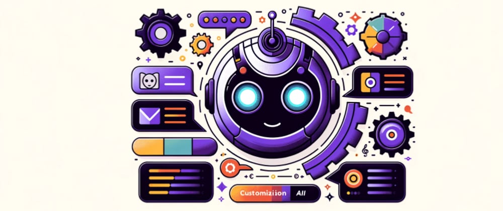 Cover image for From Basic to Custom: AI Chatbot Building 101