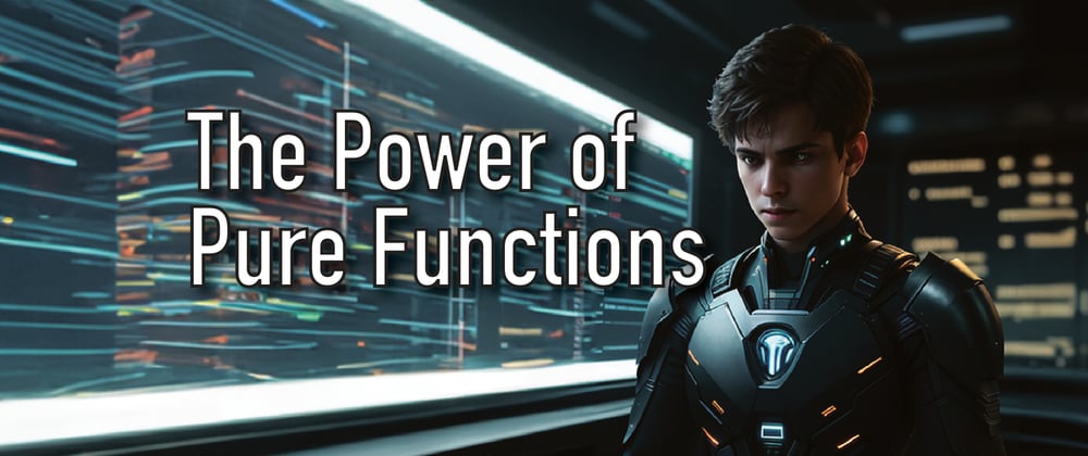 The Power of Pure Functions: Why Every JavaScript Dev Should Care!