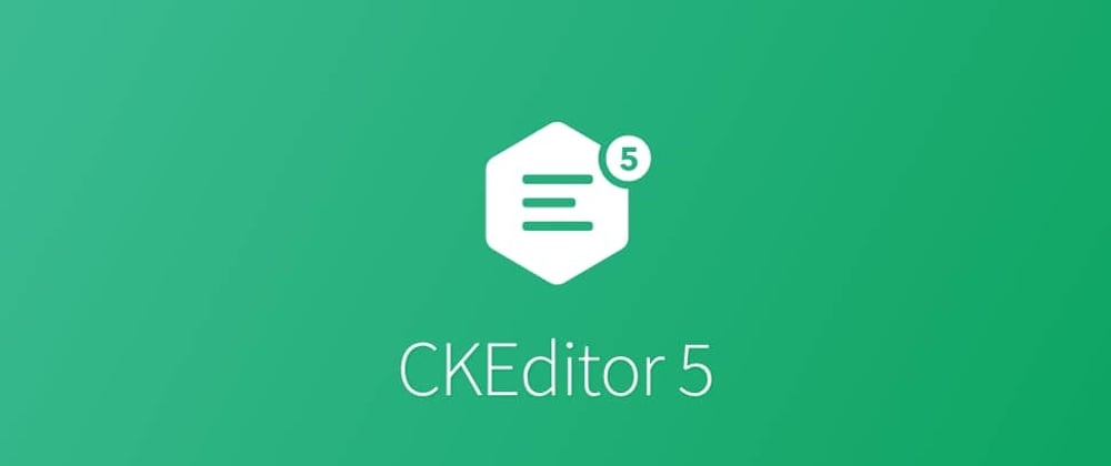 Cover image for How to easily use CKEditor in your Django project