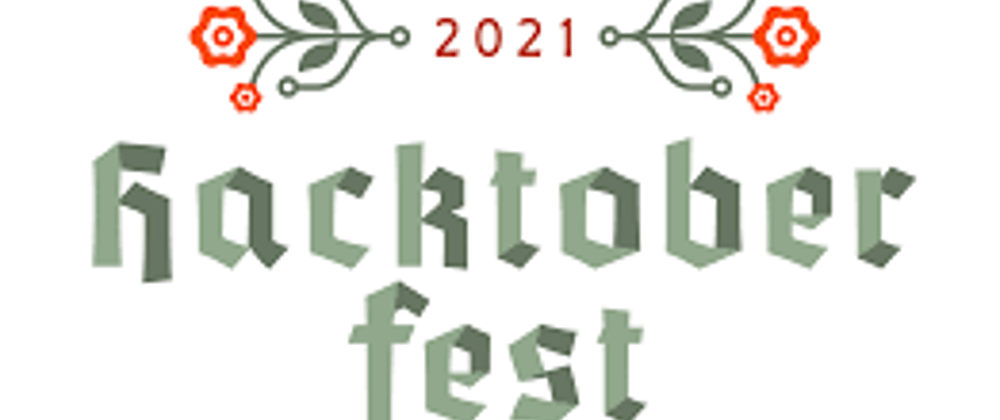 Cover image for Hacktoberfest2021