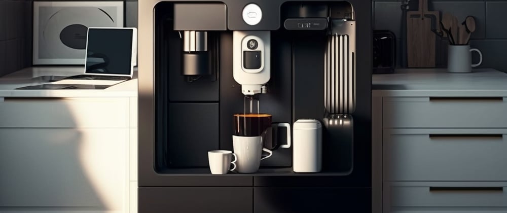 Cover image for Is Your Coffee Machine Smarter Than You? The Wonders of AI in Daily Life