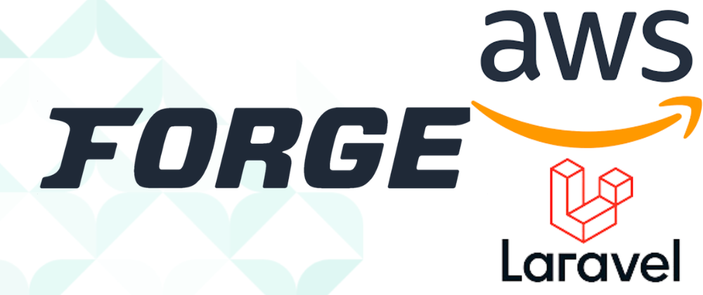 Cover image for Deploying a Laravel Application on Laravel Forge with AWS | Step-by-Step Guide