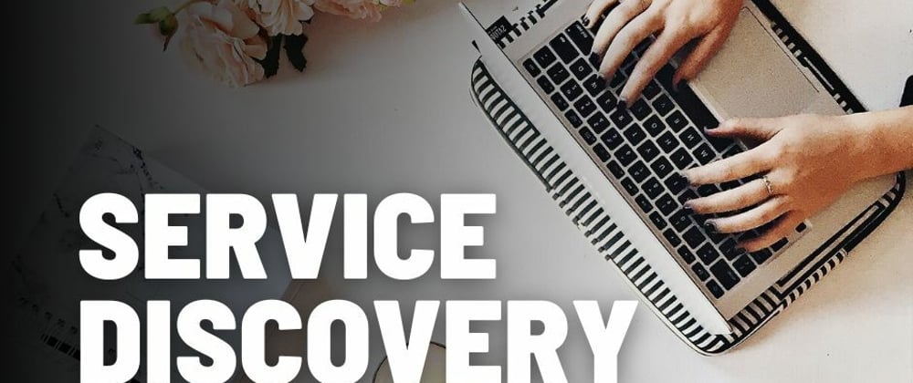 Cover image for Service Discovery