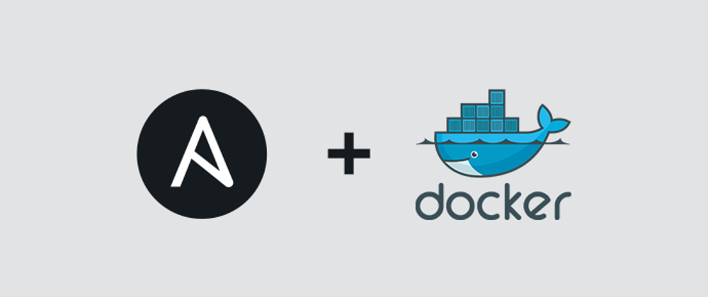 Cover image for Hassle-free docker installations with Ansible on Ubuntu 22.04