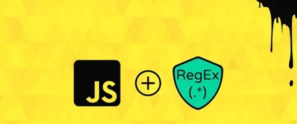 Cover image for The Regex Cheat Sheet for JavaScript Developers