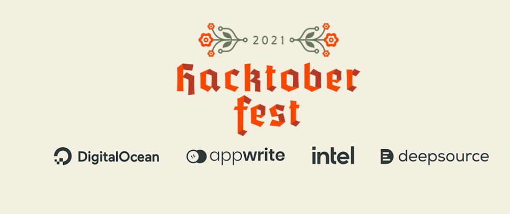 Cover image for Four projects to contribute to this Hacktoberfest 🎃