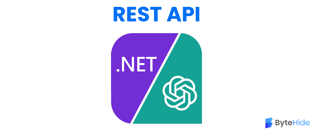 Cover image for Build a .NET API in 3 minutes with Chat GPT 🤯